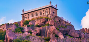 Places To Visit Near Hyderabad Within 50 Kms