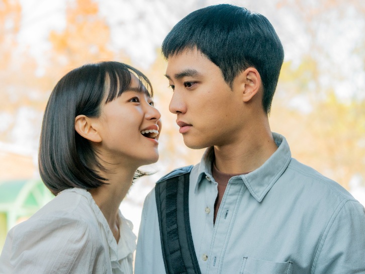 Film Do Kyung Soo dan Won Jin Ah 'Secret: Untold Melody' Tayang 28 Januari