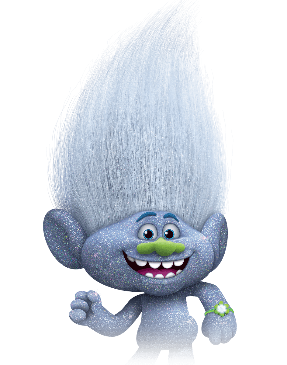 Trolls Band Together (2023) Official Site DreamWorks