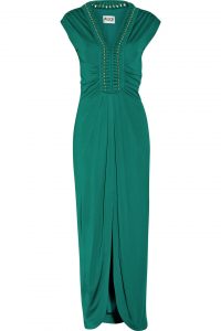 Maxi Dress Jersey