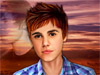 Justin Bieber Makeover