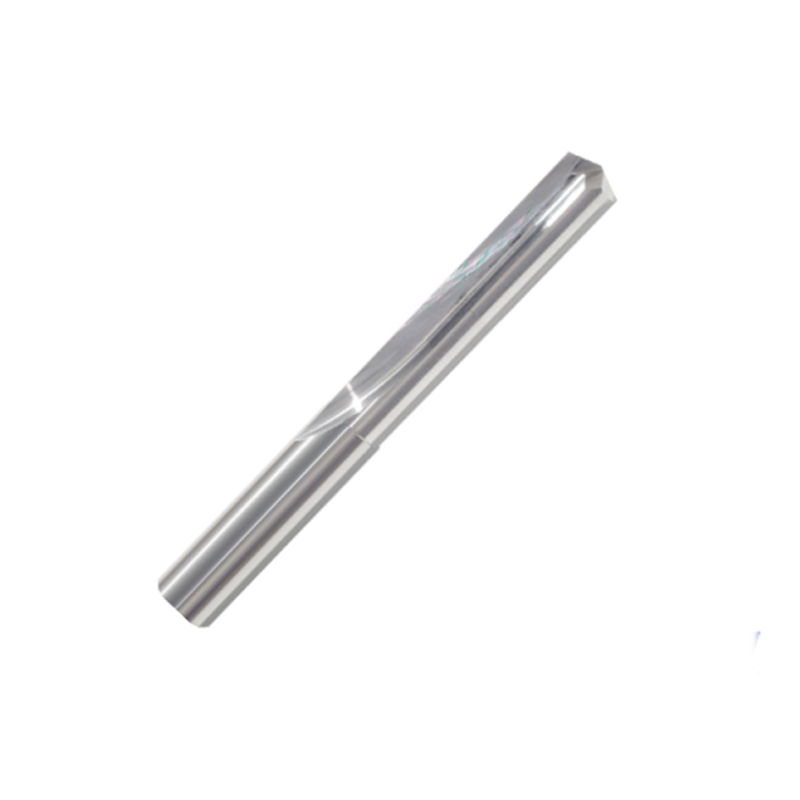 Carbide Straight Flute