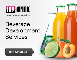 MyDrink Beverages