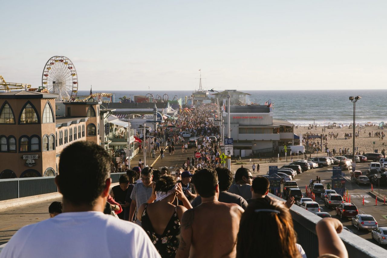 Best Boardwalks in America ?