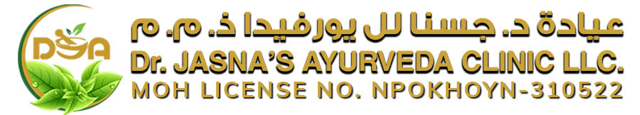 DR. JASNA'S AYURVEDA CLINIC