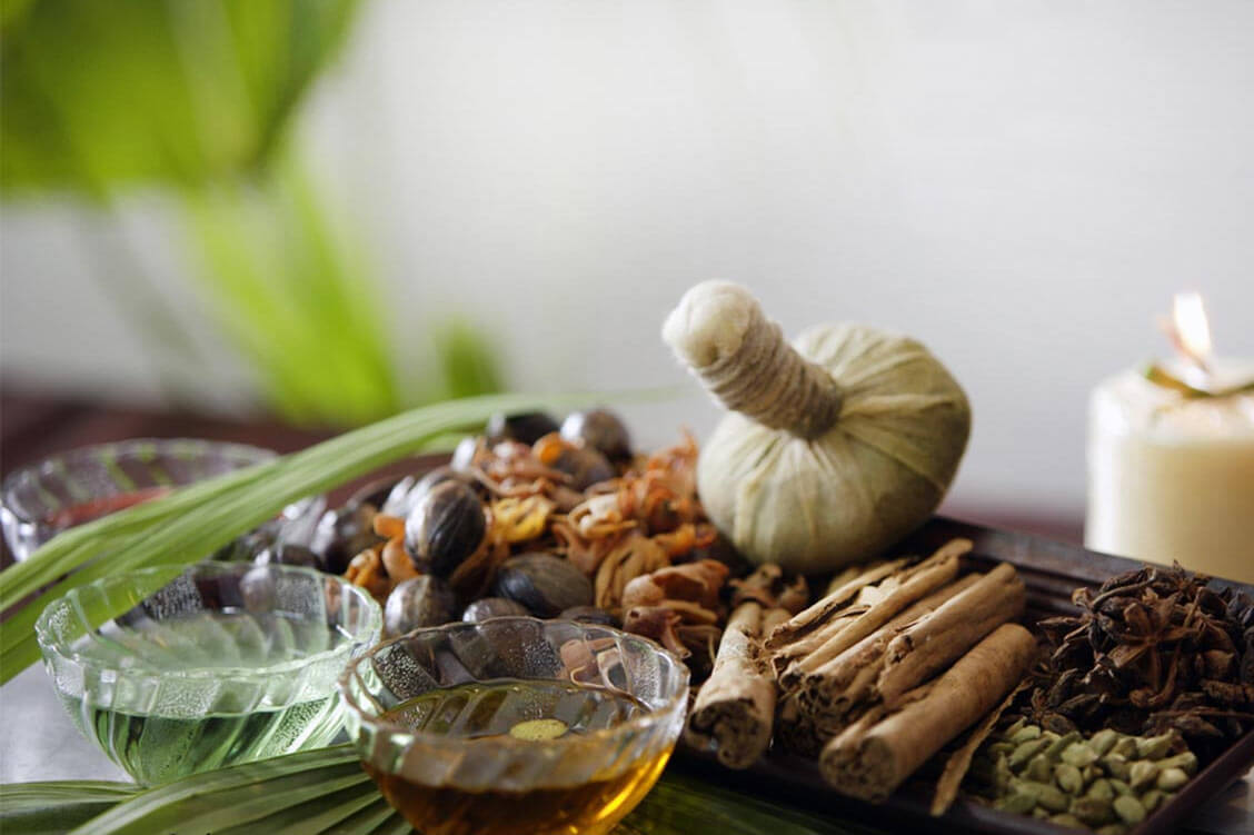 DR. JASNA'S AYURVEDA CLINIC