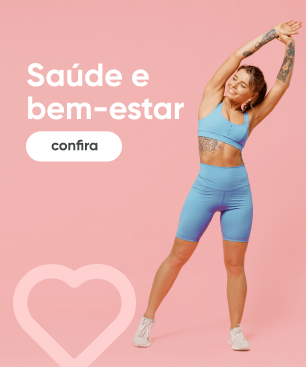 Saude e bem estar