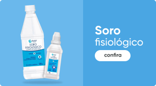 Soro Fisiologico