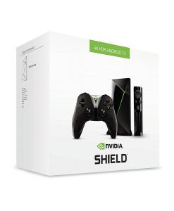 nvidia shield tv 16g