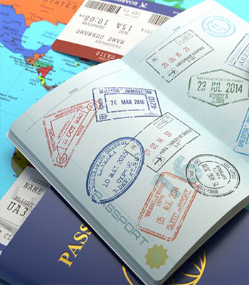 Travel Passport