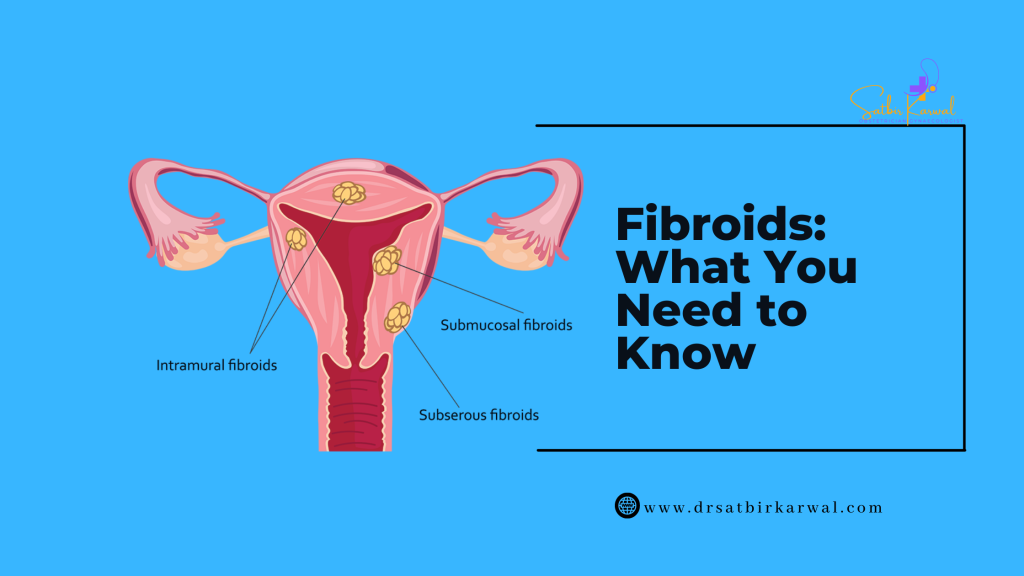 Anterior Placenta: What to expect - Dr Satbir Karwal