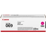 Original OEM Toner Cartridge Canon CRG-069 (5092C002) (Magenta)