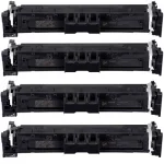 Toner cartridges Canon CRG-069 CMYK - compatible and original OEM