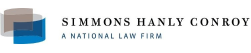 simmons hanly conroy law firm logo