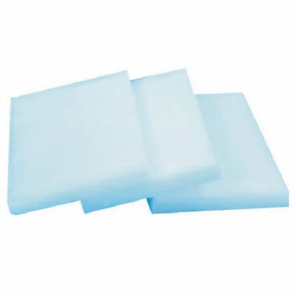 10X 1KG FOOD GRADE DRY ICE SLICES | AIRLINES