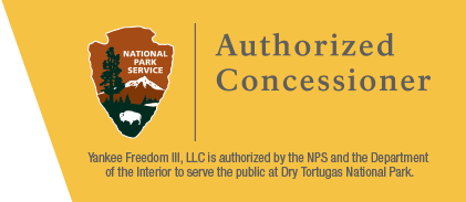 National Park Authorized Concessor