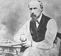 photo of samuel mudd