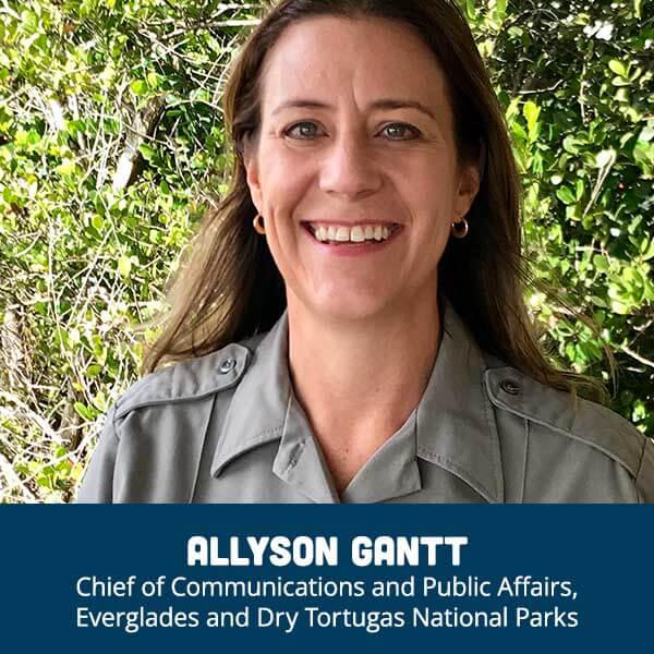 photo of Allyson Gantt