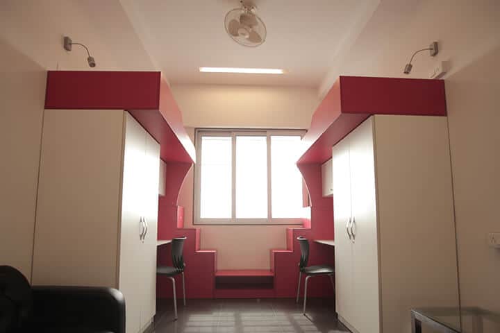 DSIMS Womens Hostel