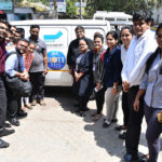 Mumbai Roti Bank DSIMS program