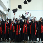 convocation ceremony celebration