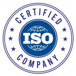 ISO Certified Company