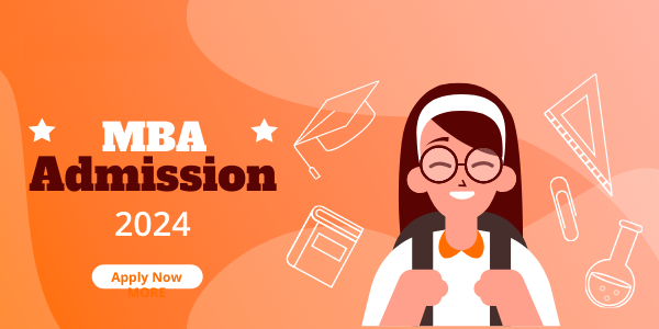 MBA Admissions 2024