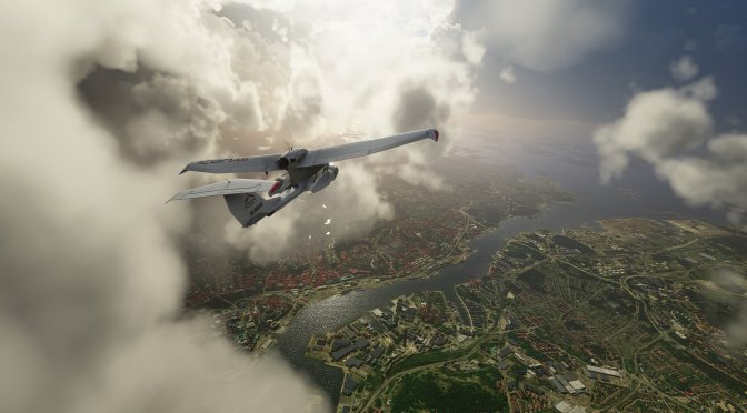 Microsoft Flight Simulater new screenshots 2