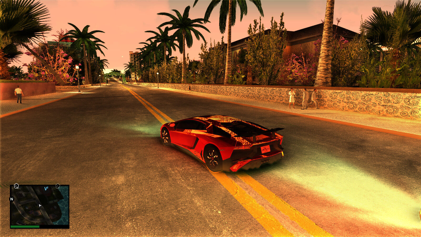 Gta Vice City Mod Pack