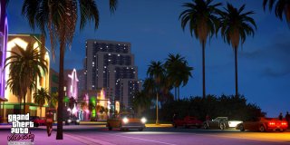 Grand Theft Auto Vice City NextGen Mod