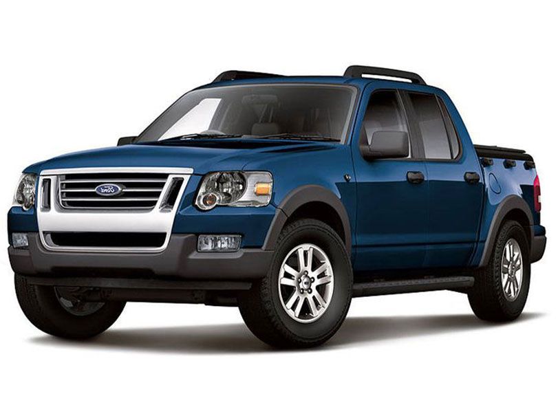 Ford UAE - 2024 Ford New Car Models, Prices & Pictures in UAE