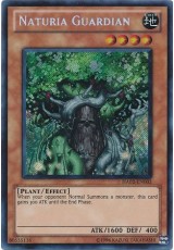 Naturia Guardian - HA02-EN003 - Secret Rare