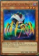 Ally of Justice Cycle Reader - OP03-EN006 - Super Rare