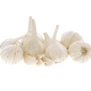 Indian Garlic 200g