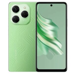 TECNO Spark 20 Pro (8+256) KJ6 Magic Skin Green