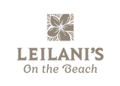 leilanis footer logo