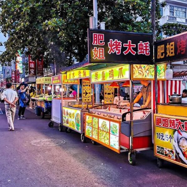 Tour du lịch Du Xuân Mong Cái - Đông Hưng