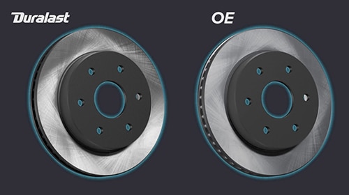 undefined Quiet Stopping Power