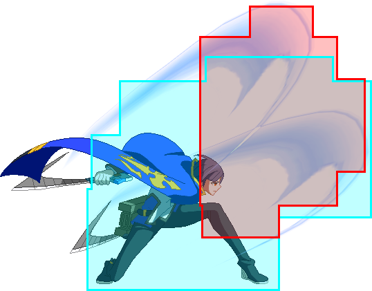 File:BBCF Hibiki Kohaku 2C Hitbox.png - Dustloop Wiki