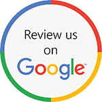 review us on Google