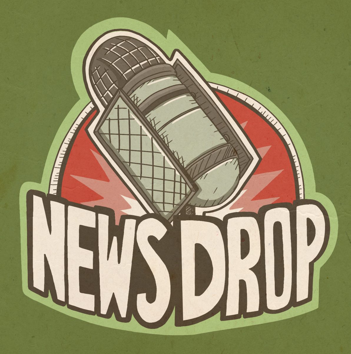 The News Drop Podcast – Episode 5