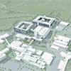 Ulster Hospital at Dundonald - Belfast - e-architect