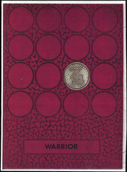 1974 Edition, Jim Ned High School - Warrior Yearbook (Tuscola, TX)