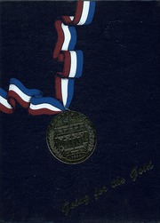 1984 Edition, Southside High School - Southerner Yearbook (Fort Smith, AR)