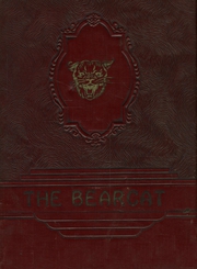 1949 Edition, Mena High School - Yearbook (Mena, AR)