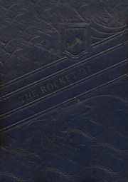 1947 Edition, Star City High School - Rocket Yearbook (Star City, AR)