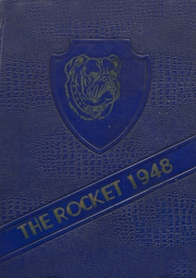 1948 Edition, Star City High School - Rocket Yearbook (Star City, AR)