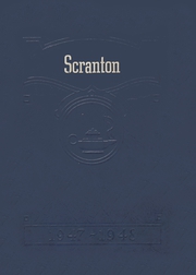 1948 Edition, Scranton High School - Rocket Yearbook (Scranton, AR)