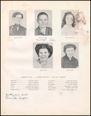 Page 10, 1957 Edition, Scranton High School - Rocket Yearbook (Scranton, AR) online collection