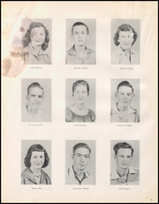 Page 13, 1957 Edition, Scranton High School - Rocket Yearbook (Scranton, AR) online collection